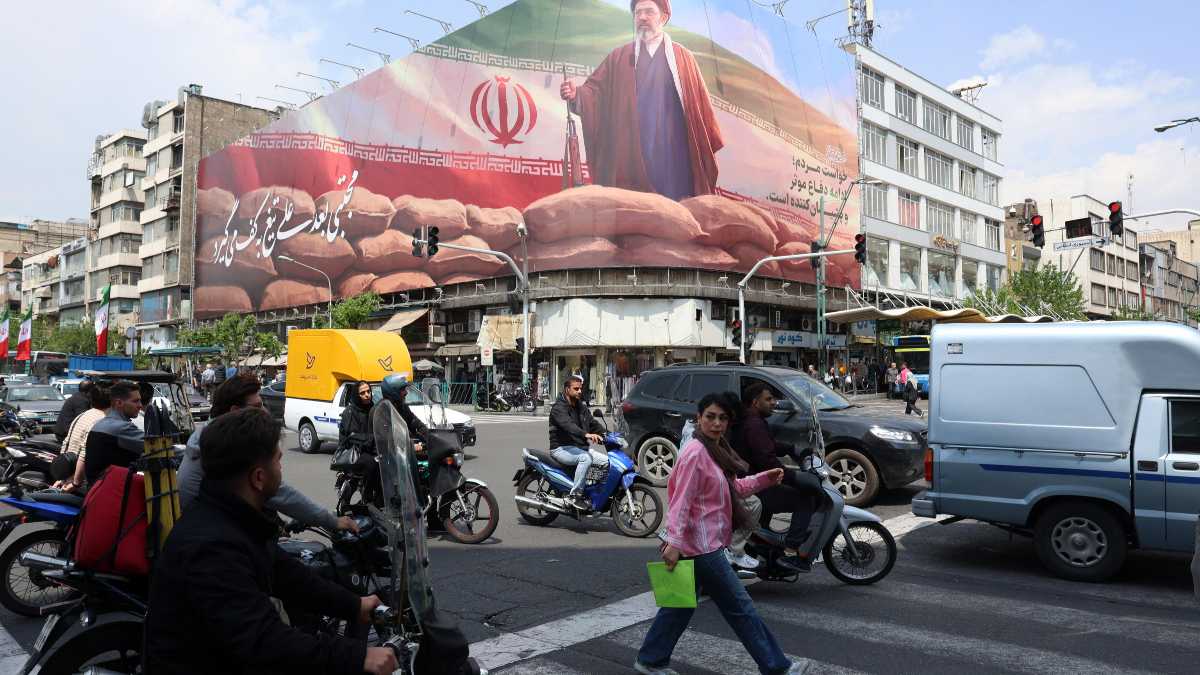 Immagine di Il potere iraniano è un caos (e non è un caso)