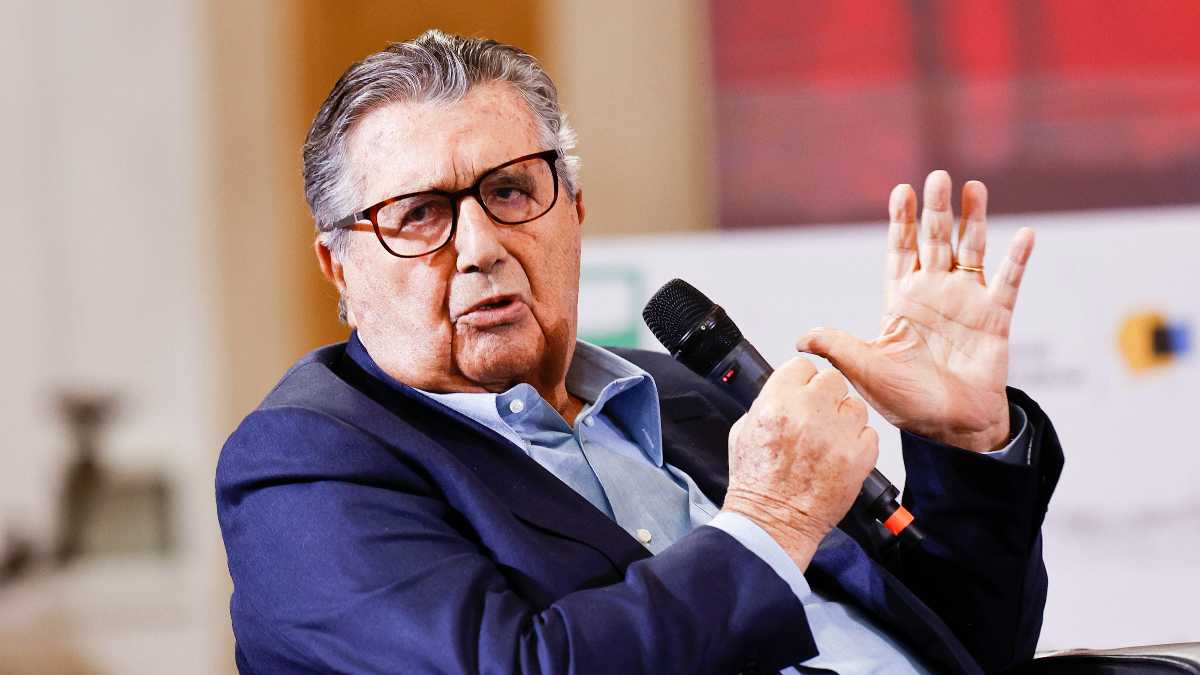 Inaudito: De Benedetti riceveva tangenti sulle forniture?