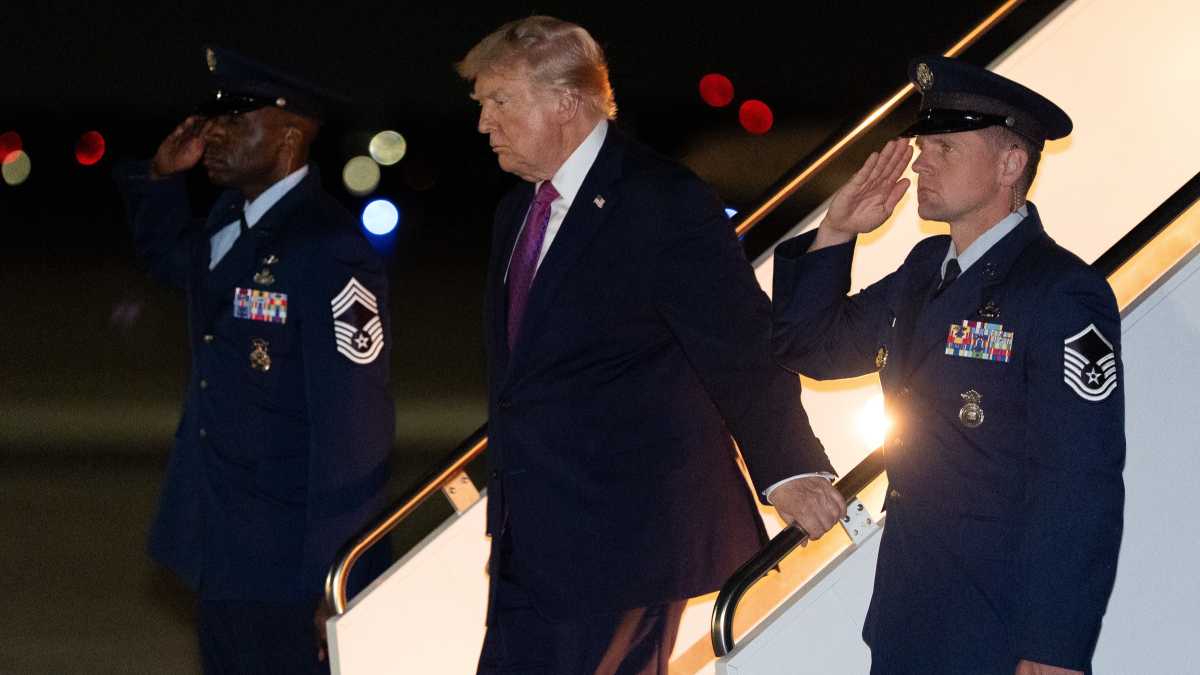 Immagine di Trump abbassa i costi della guerra di Putin contro l'Ucraina