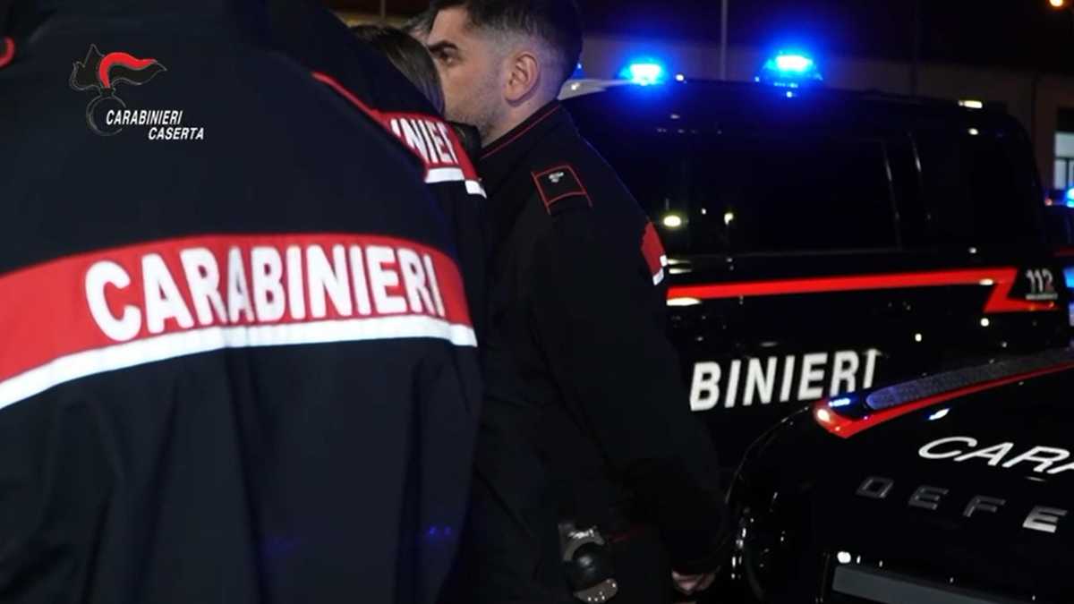 Immagine di Dossieraggi, perquisizioni in corso a Roma: inchiesta sulla Squadra Fiore