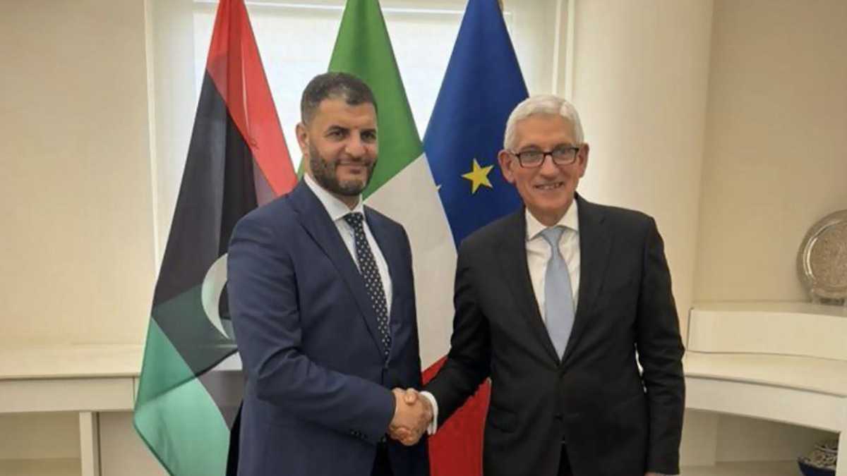 Immagine di L’estradizione degli scafisti in Libia chiama in causa i nostri servizi