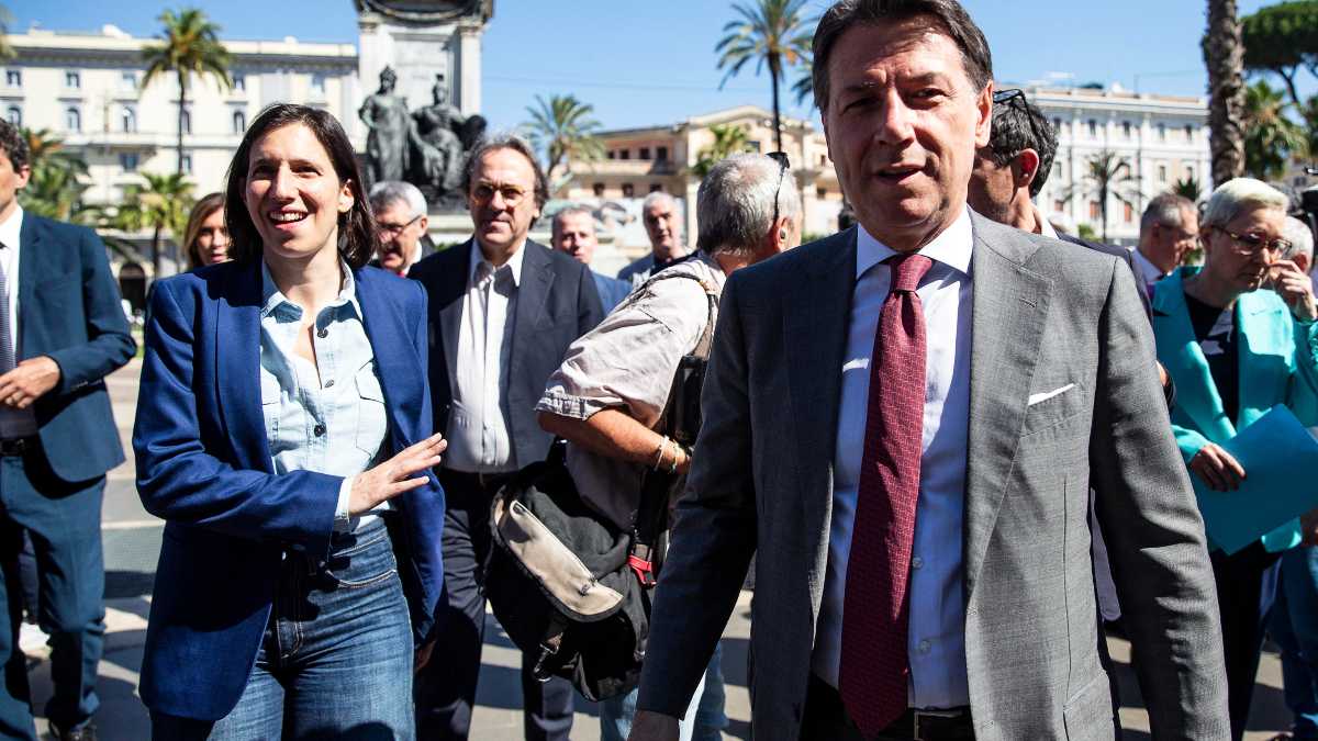 Immagine di Renzi, dentro o fuori? Il campo largo si interroga: che fare