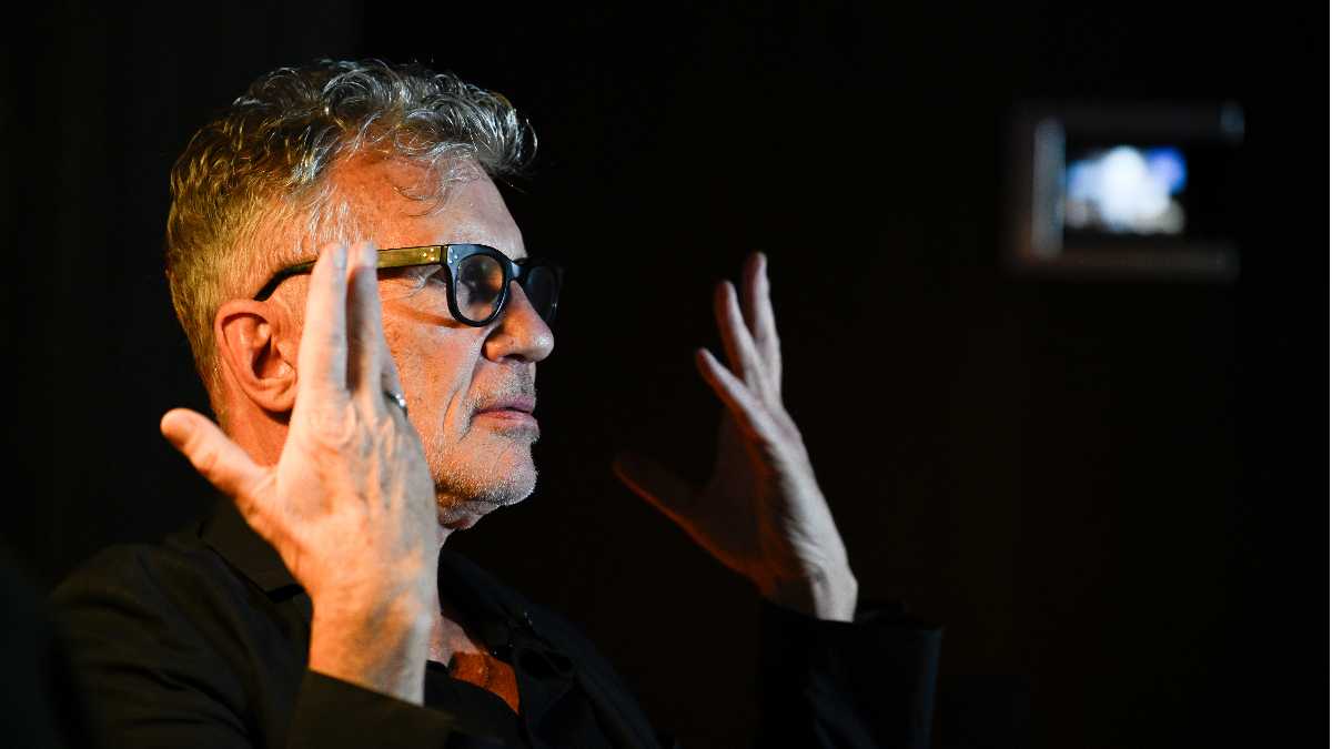 Immagine di Il sonno e i sogni compagni della scrittura. Parla Michael Cunningham