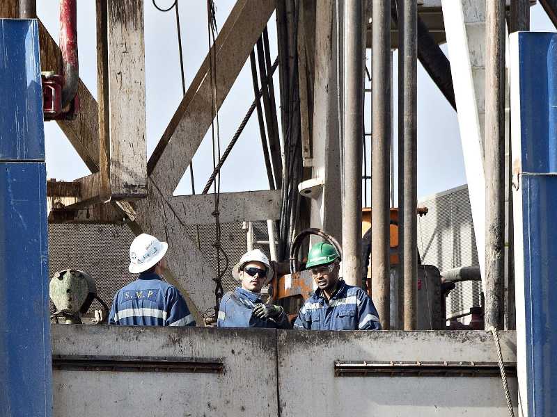 Foto Henning Bagger per EPA via Ansa