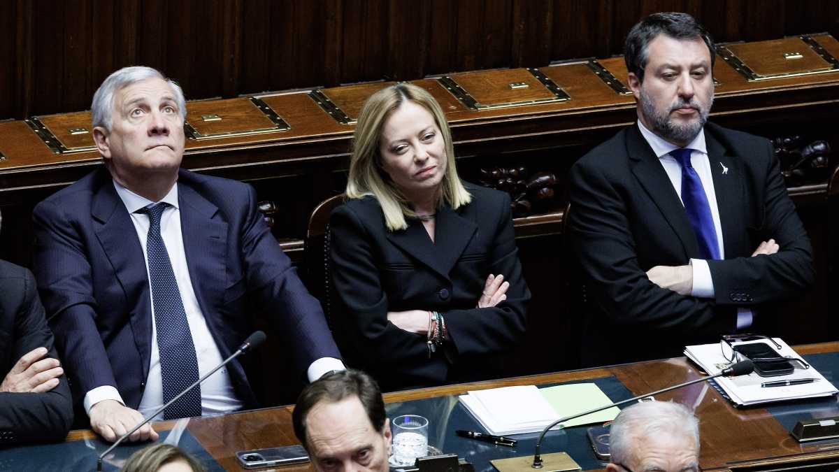 Immagine di Milano, Sicilia, Lazio e Piemonte: dove si divide il centrodestra