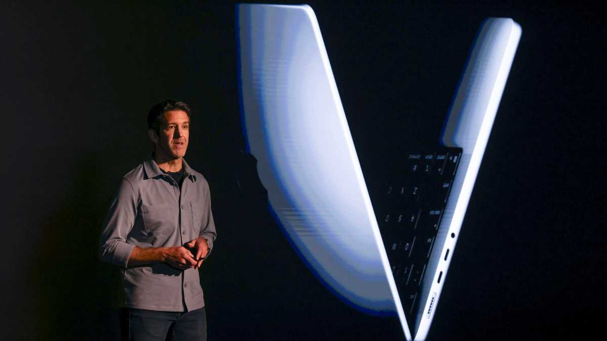 Immagine di Chi è John Ternus, il nuovo capo di Apple dopo Jobs e Cook