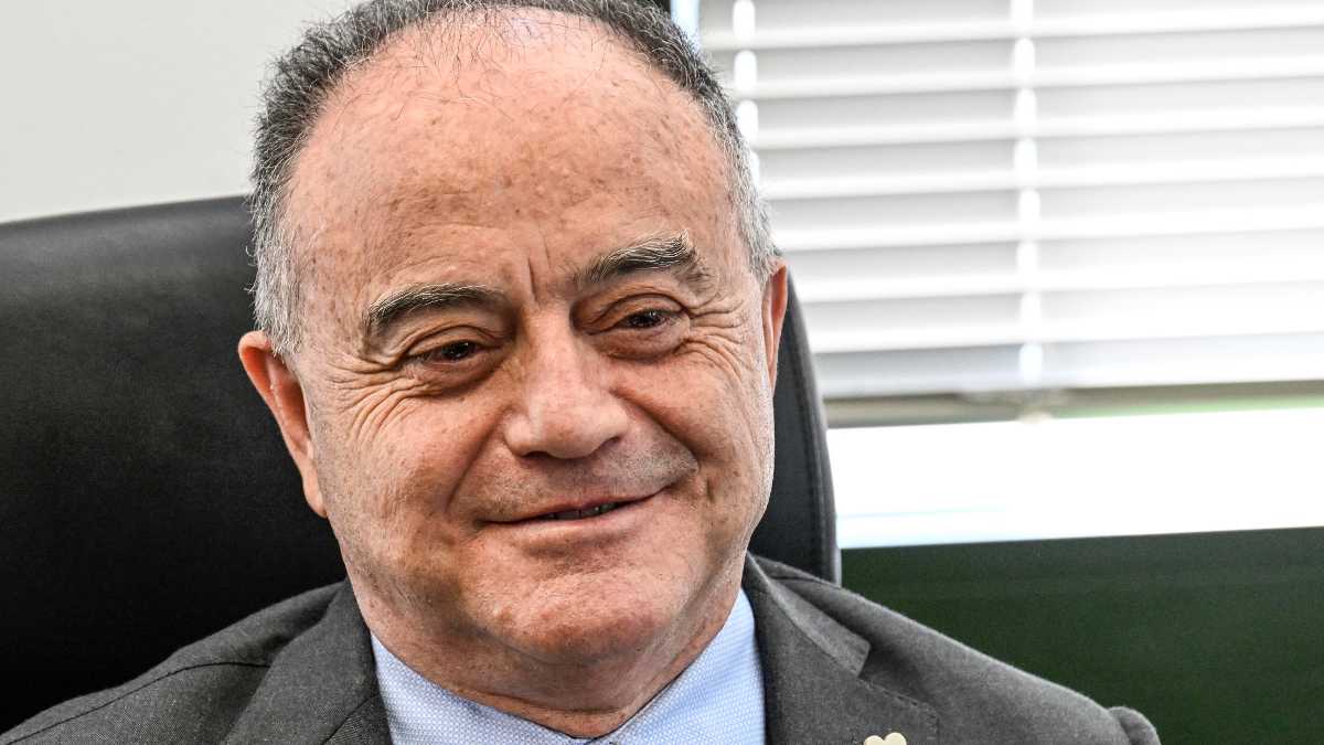 Immagine di Gratteri sbarca su Disney+ con una serie che dimentica i suoi tanti flop