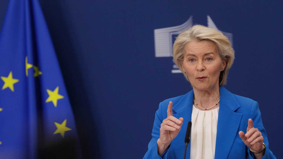 Immagine di Non c’è una posizione unitaria su Israele. Italia e Germania contrarie alle sanzioni