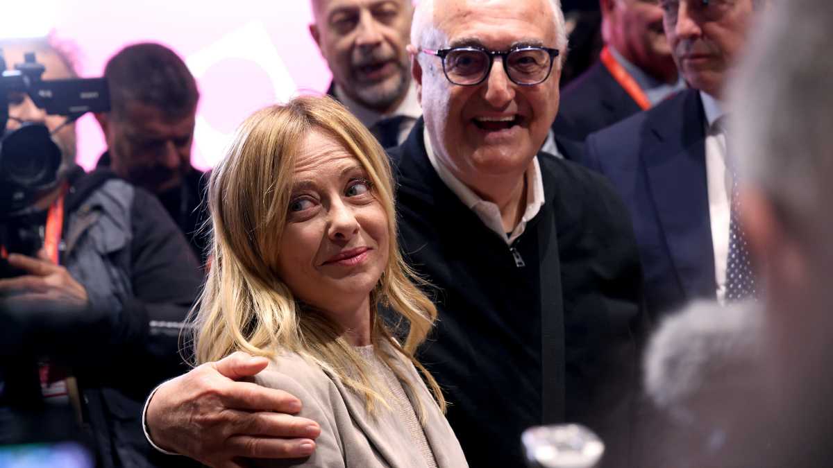 Immagine di Lo scontento di Meloni sul decreto Primo maggio. Tensioni con la Lega