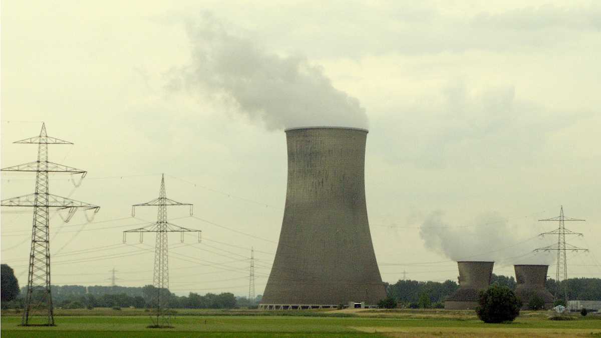 Immagine di Con la crisi a Hormuz, in Germania torna voglia di nucleare