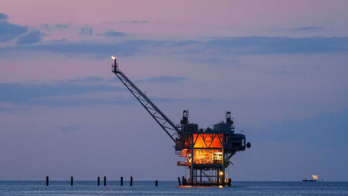 Immagine di Così gli investimenti di Eni sul gas disegnano rotte dell'energia più sicure