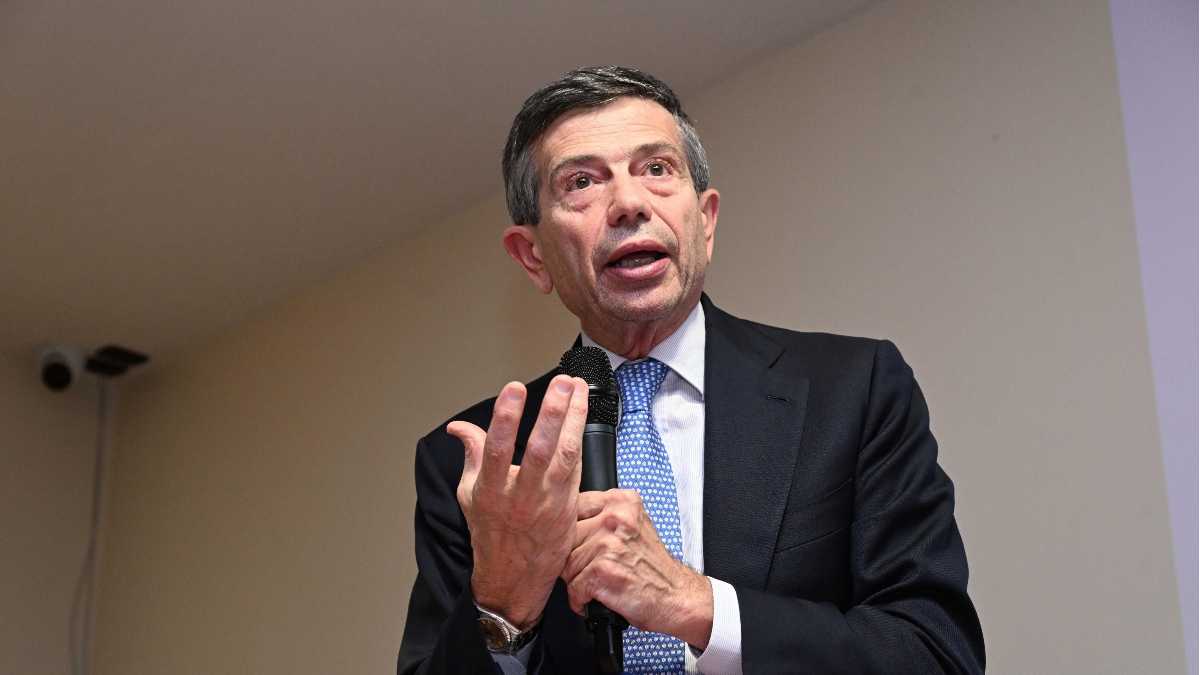 Immagine di Lupi difende le ragioni del no al gas russo che tenta Salvini, e guarda a Milano