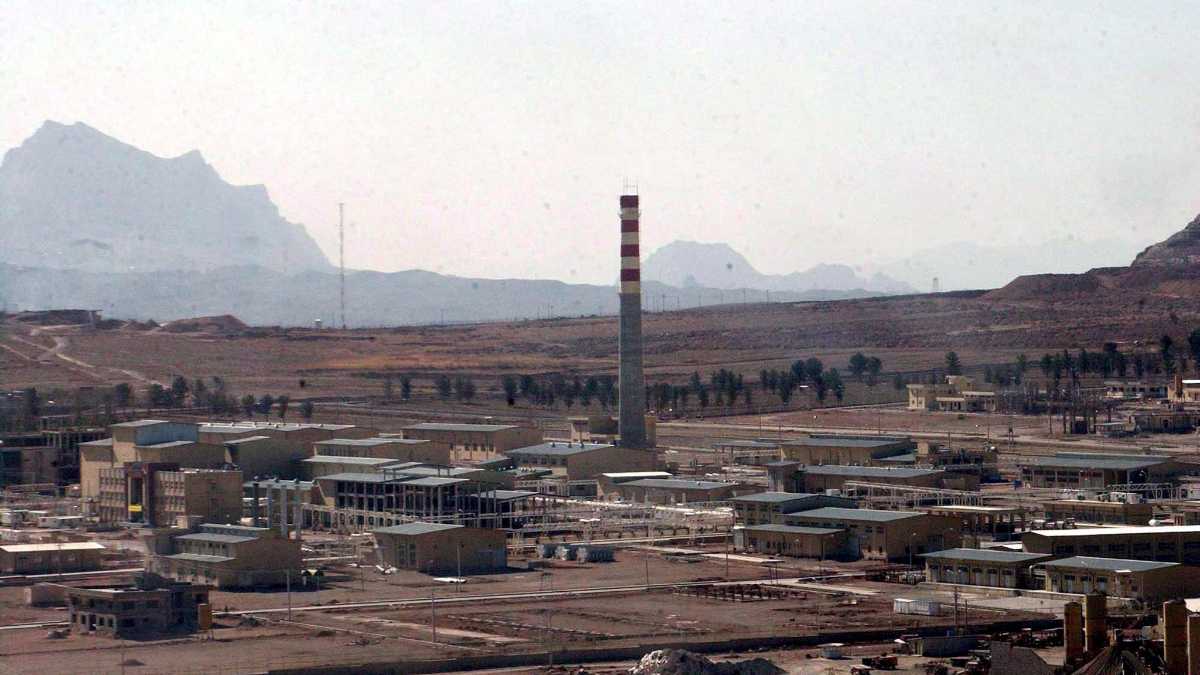 Immagine di Le riserve iraniane di uranio sono uno dei nodi del negoziato. Le operazioni del passato per recuperarle