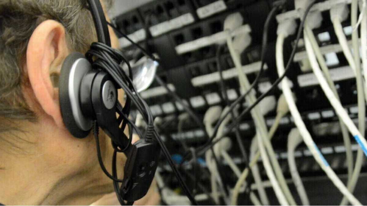 Immagine di Intercettato 38 mila volte: assolto dopo 11 anni l’imprenditore Muttoni