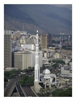 Caracas