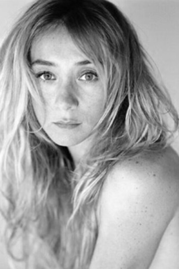 Sylvie Tesud