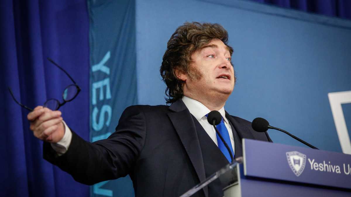 Immagine di L’Argentina tra accumulo di riserve e pagamento dei debiti. Il piano di Milei