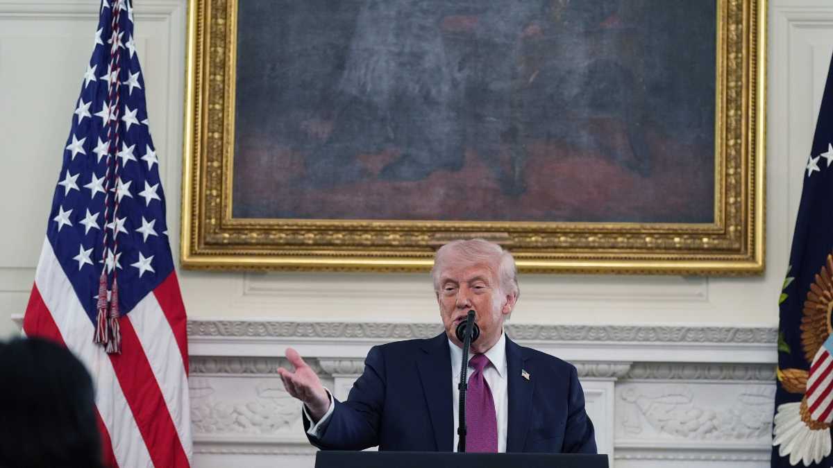 La guerra di nervi fra Trump e Teheran