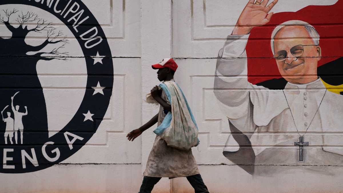 Un bilancio dello storico viaggio di Leone XIV in Africa