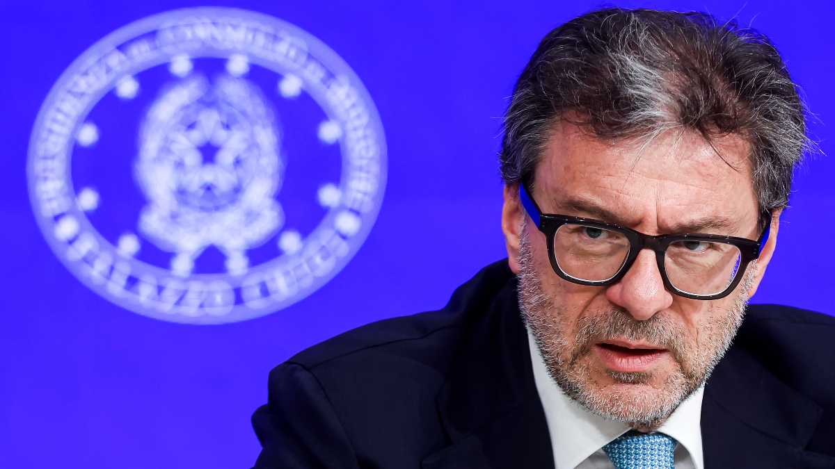 Immagine di C'è molto da tenere d'occhio, oltre al deficit italiano