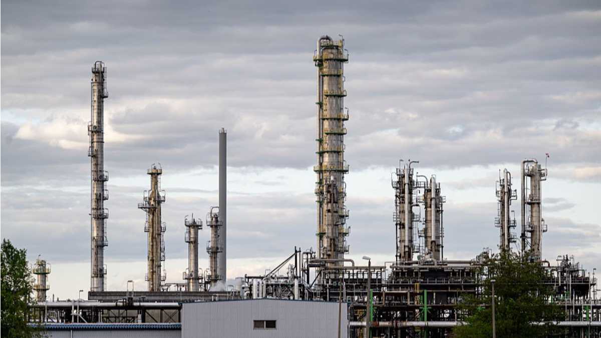 Immagine di La Russia vuole bloccare il petrolio kazako diretto a Berlino