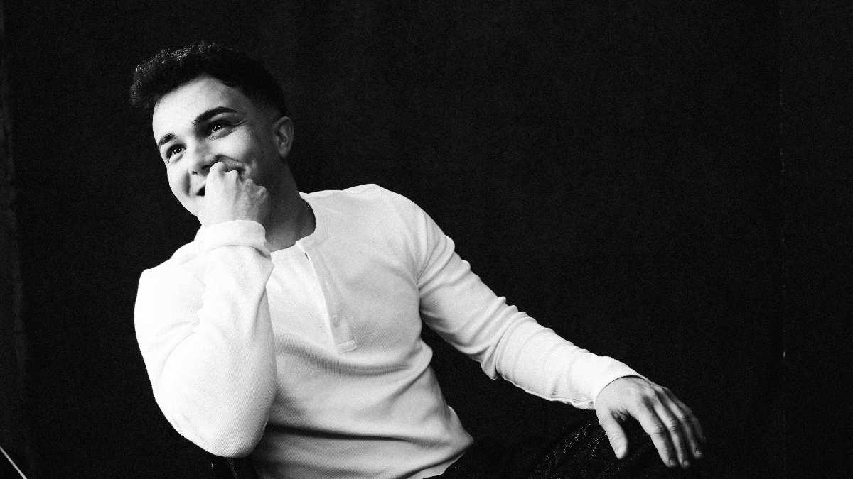 Juli, il sarto del nuovo pop italiano