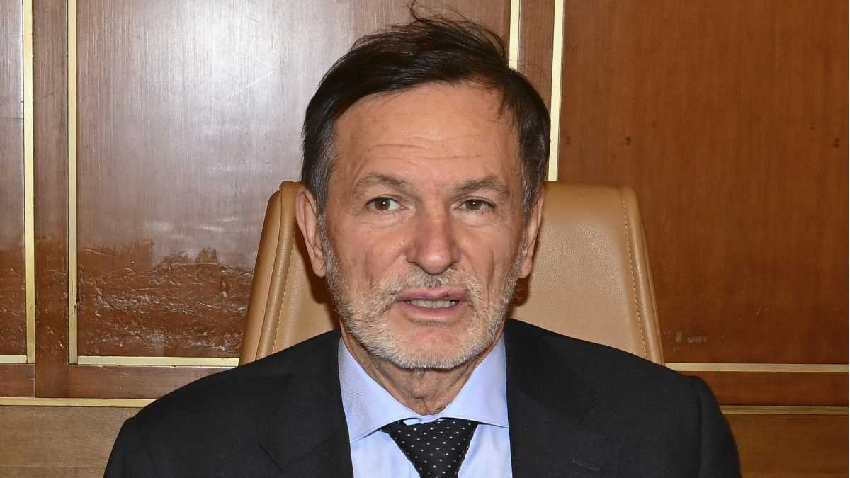 Immagine di Chi è Alberto Balboni, neo-sottosegretario alla Giustizia, meloniano di ferro tra granchi blu e riforma elettorale