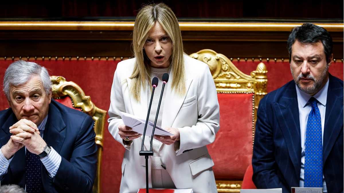 Immagine di Così il governo mette una toppa ai rilievi di Mattarella sul decreto sicurezza