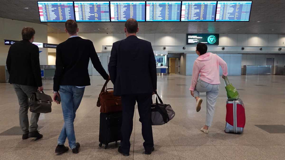 Israele ha preso uno schiaffo da Putin