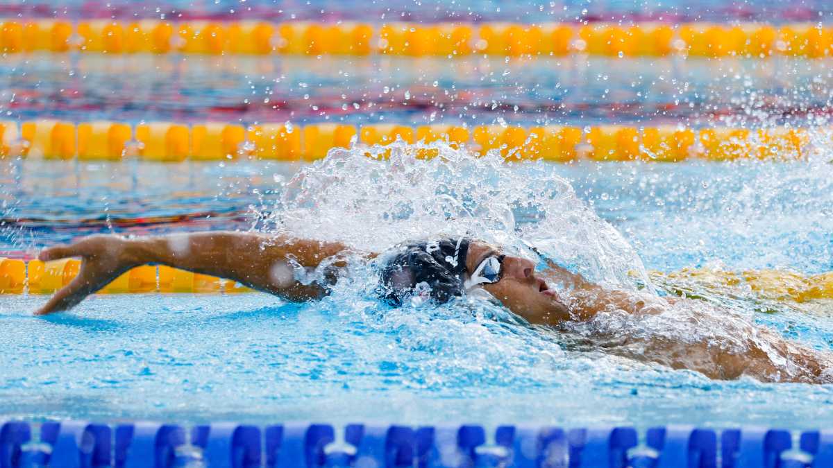 Immagine di "L’unico della famiglia che si è girato a pancia in su". Intervista a Michele Lamberti