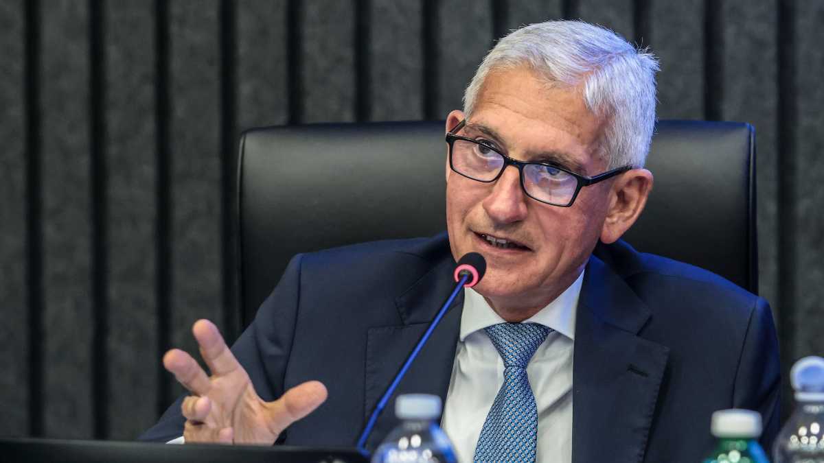 Immagine di Meloni proroga per altri due anni Caravelli direttore dell'Aise