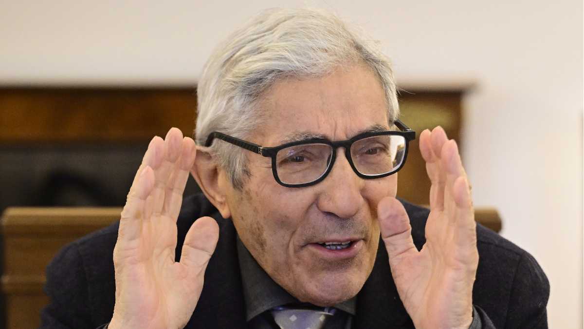 La gauche invoca il cordone sanitario contro Sansal