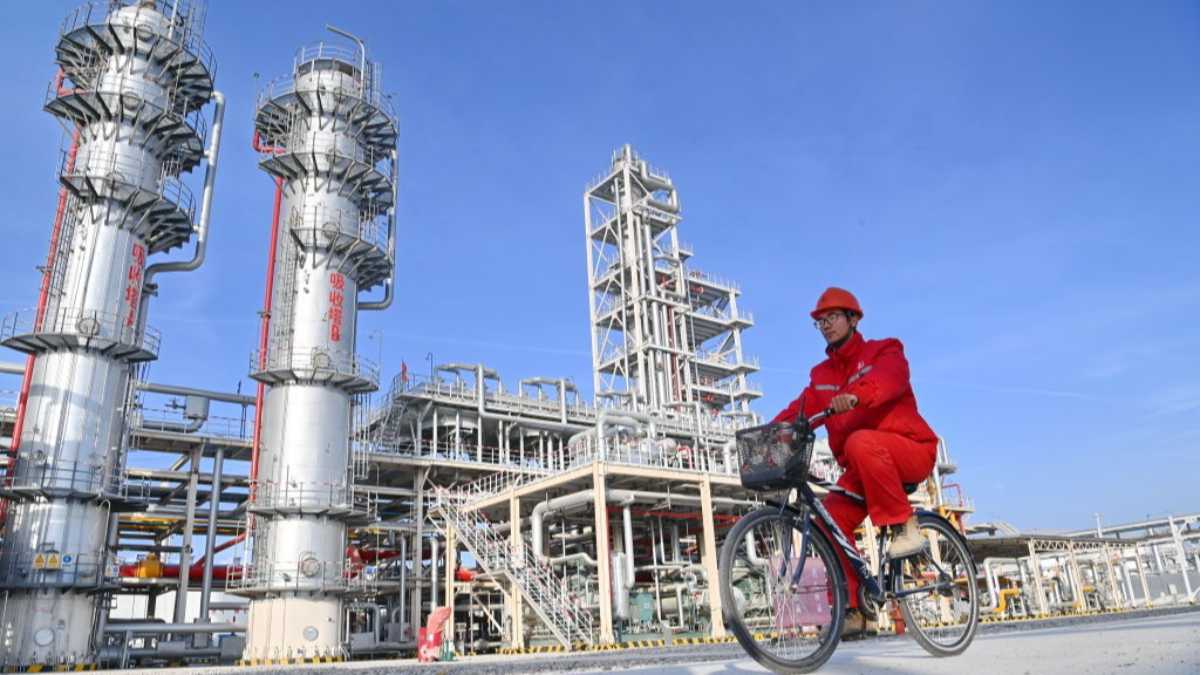 Immagine di Il Regolamento europeo sul gas e gli ostacoli sulla via dell’autonomia da Mosca