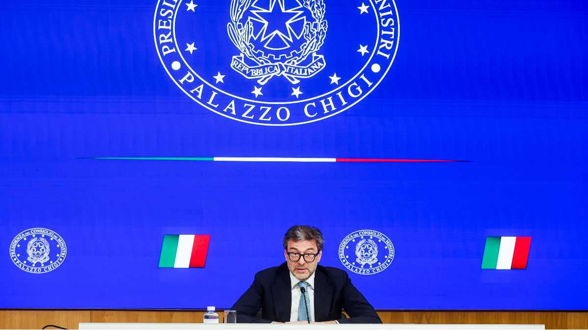 Immagine di Capire il nuovo risiko bancario con la spericolata agenda Giorgetti