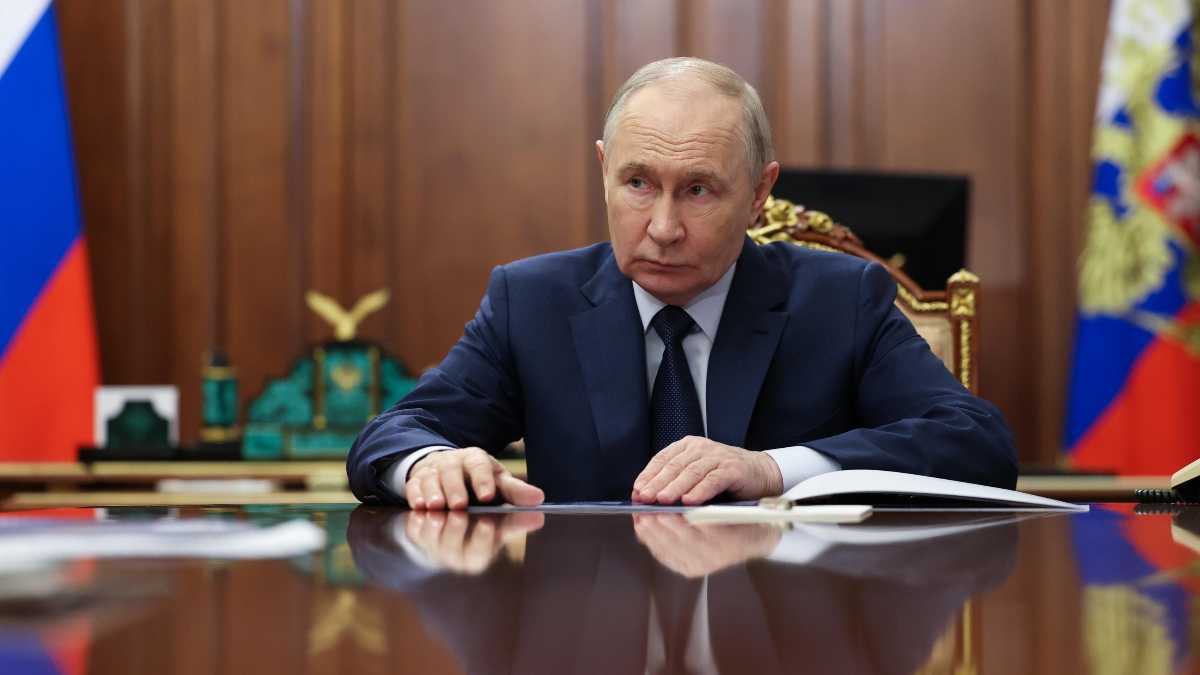 Immagine di La Russia chiude Druzhba e smentisce la favola del “fornitore affidabile”