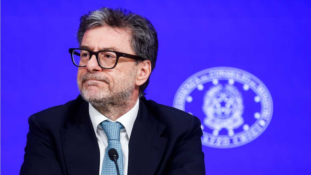 Immagine di Perché i numeri del Documento di finanza pubblica non coincidono con le parole di Giorgetti