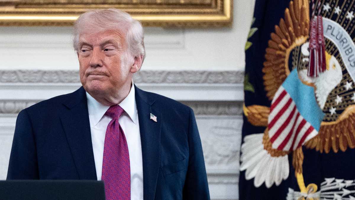 Contro Trump non si può competere disarmati. Il caso della Virginia