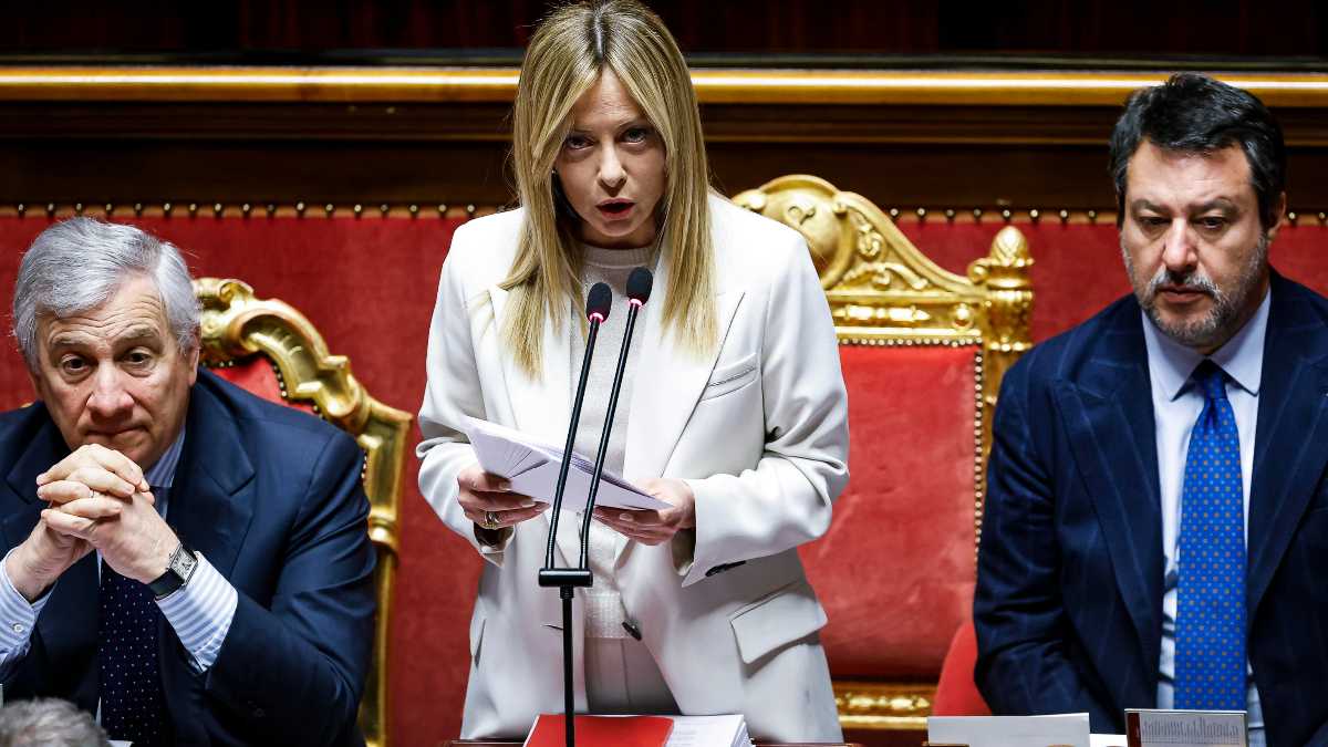 Immagine di La corsa per l’Antitrust: favoriti Stazi e Valentino. I nomi