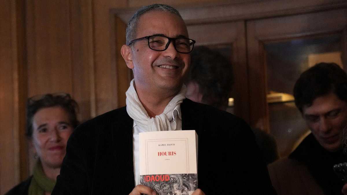 Immagine di Tre anni di prigione per un libro. L’Algeria condanna Daoud