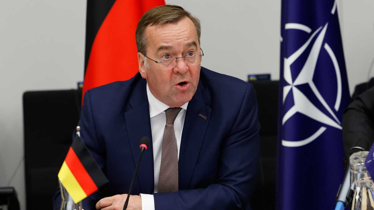 Berlino vuole avere l’esercito più grande (e più responsabile) d’Europa