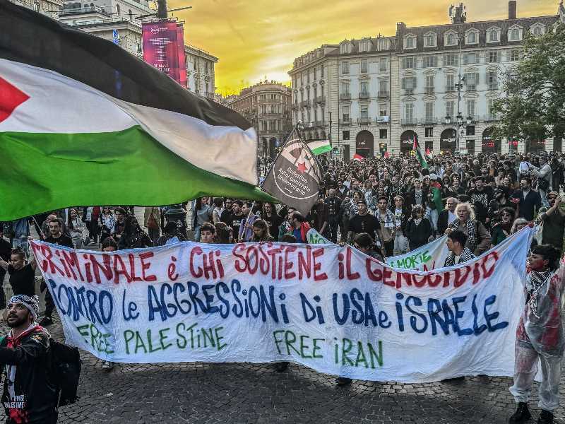 Foto LaPresse