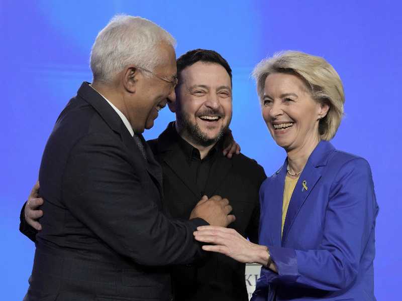Foto Epa via Ansa