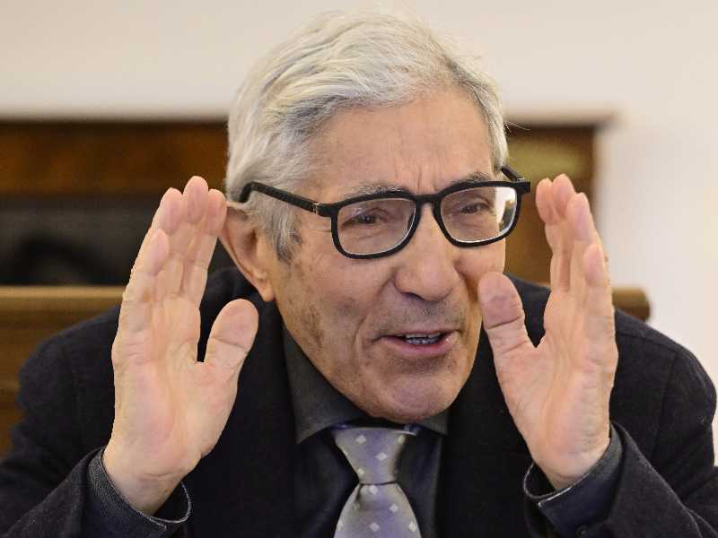 Foto LaPresse