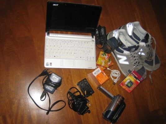 Equipaggiamento da embedded