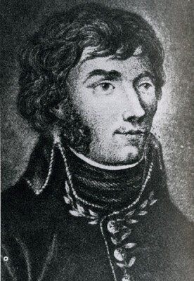 Il generale Jean-Amable Humbert