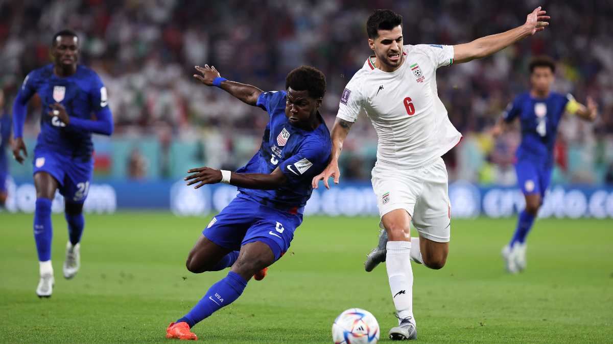 Iran-Stati Uniti ai Mondiali? Non è escluso un scontro diretto tra le due nazioni in guerra