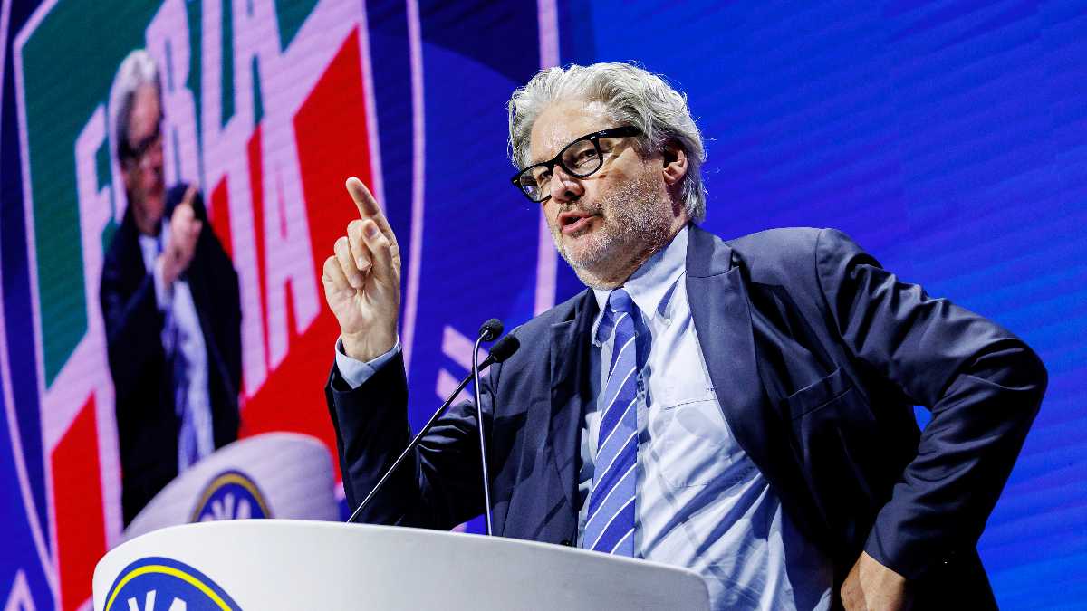 Immagine di Il malessere di Del Debbio è la spia. La Rai cerca i volti del Retequattrismo