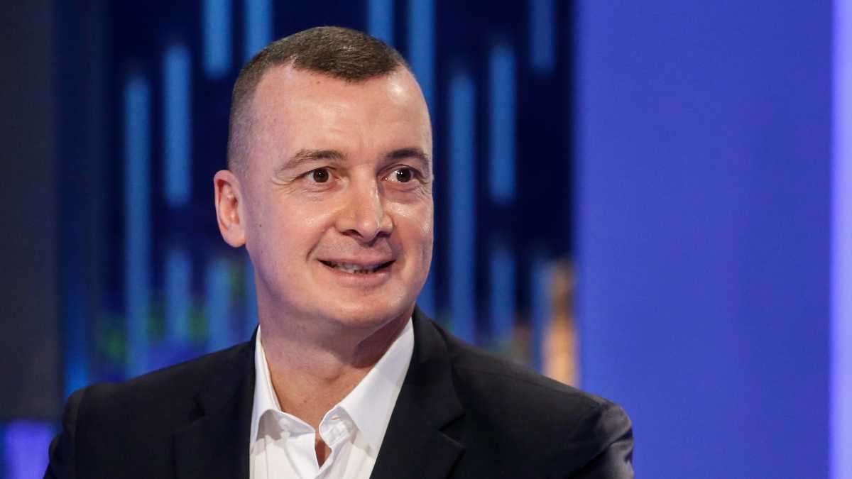 Immagine di Casalino torna a casa: si candida a Ceglie Messapica: "Me l'hanno chiesto i cittadini"