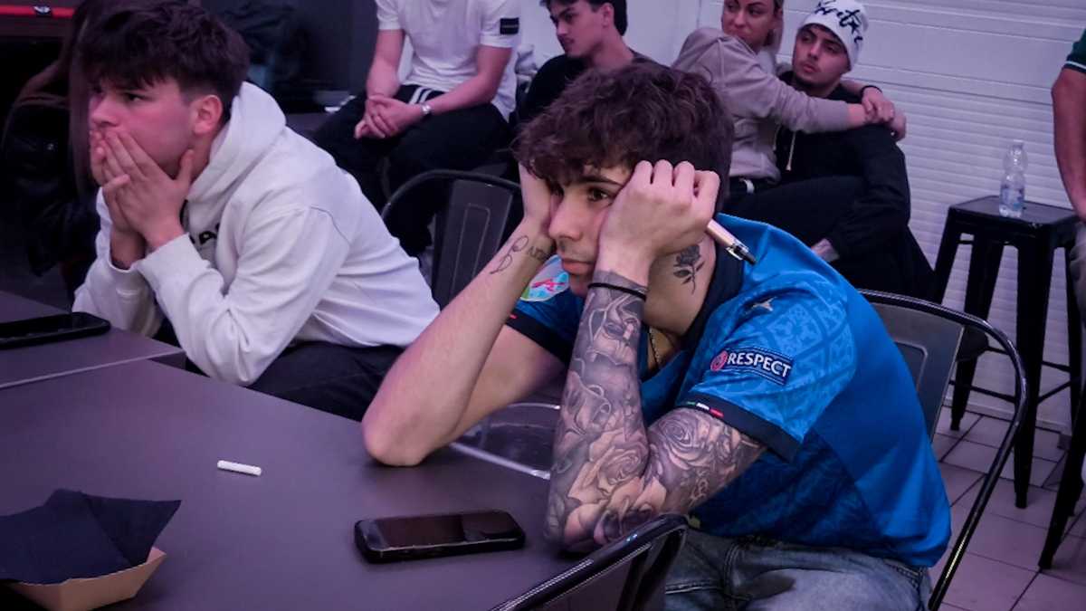 Immagine di Make Azzurri Great Again. Ai Mondiali al posto dell’Iran? La commedia all’italiana perfetta