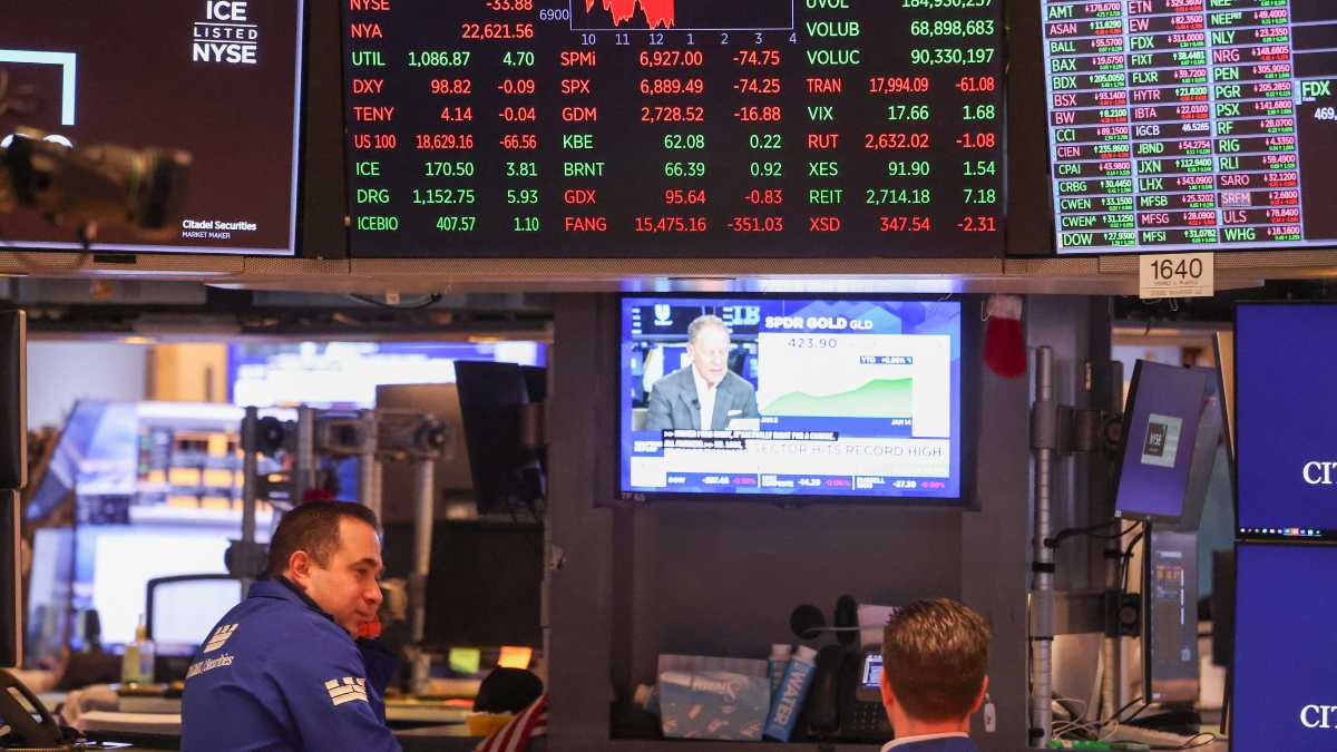 I mercati ci dicono perché l’ottimismo è possibile anche quando sembra impossibile